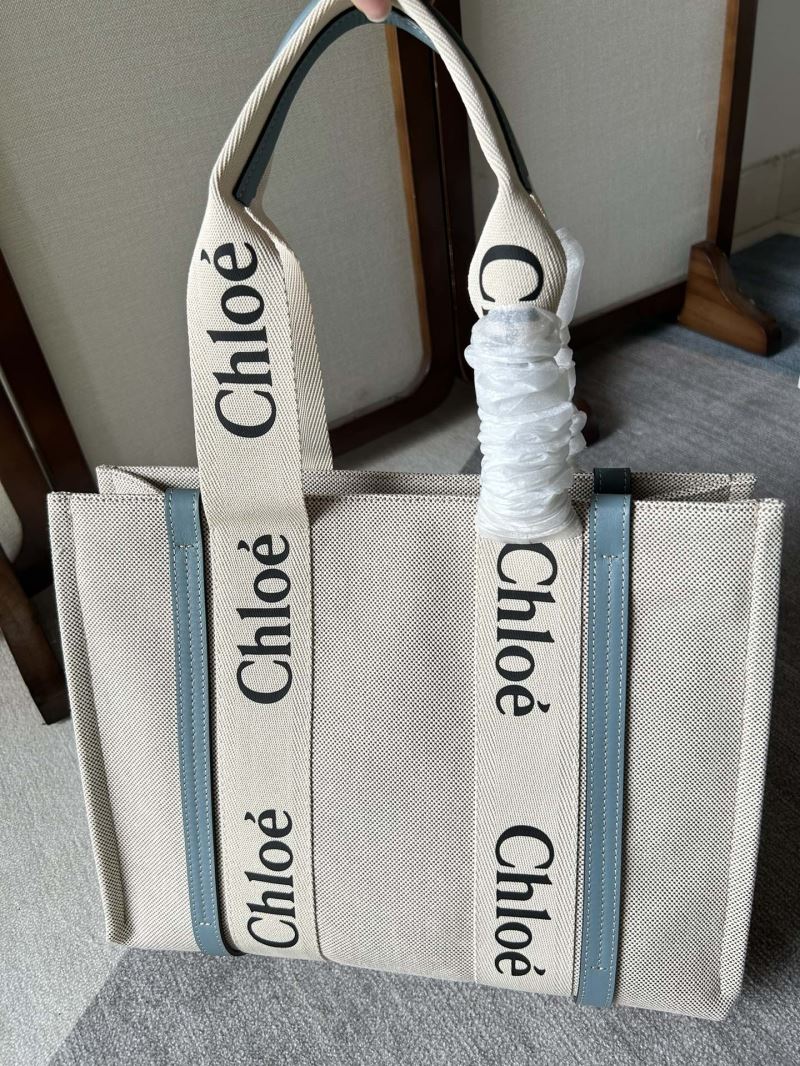 Chloe Shopping Bags